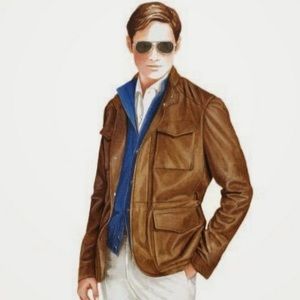 Meet your Posher, Max